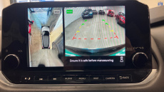 Nissan Qashqai 1.3 DiG-T MH N-Connecta 5dr Petrol Hatchback